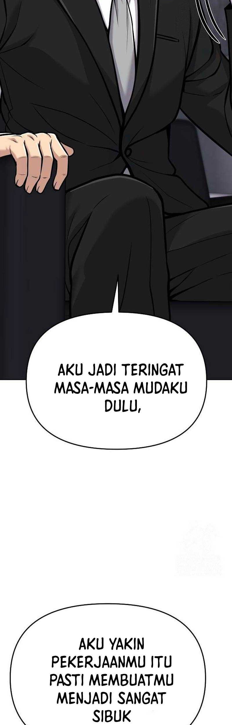 The New Employee Kim Chul-Soo Chapter 74 - halaman 24