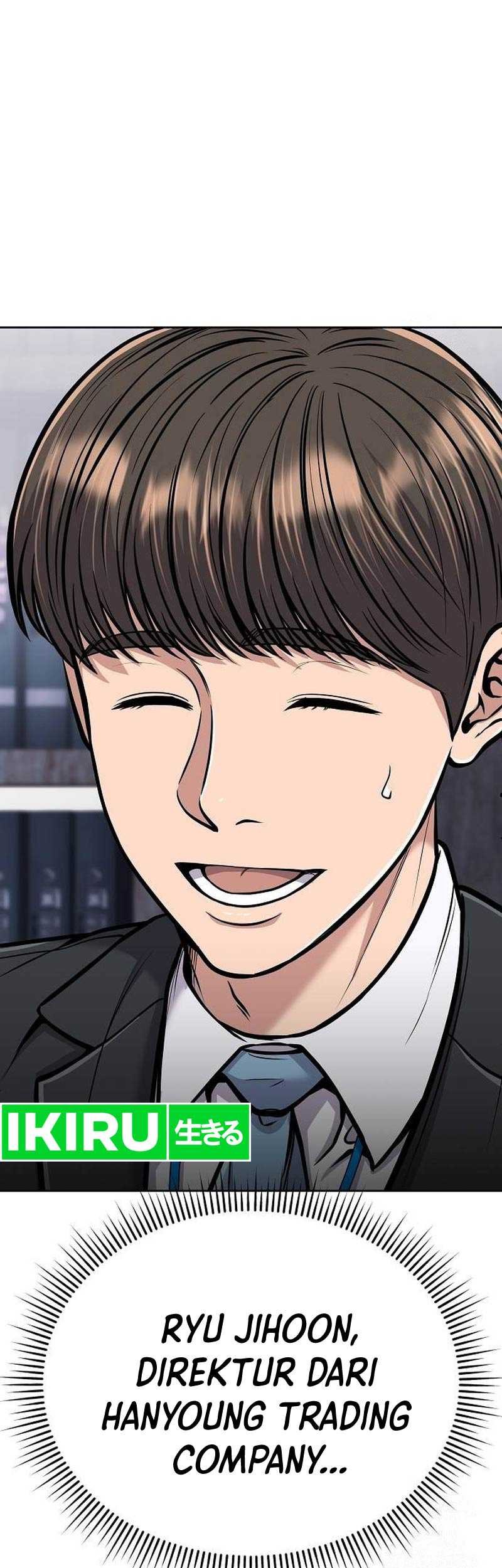 The New Employee Kim Chul-Soo Chapter 74 - halaman 26