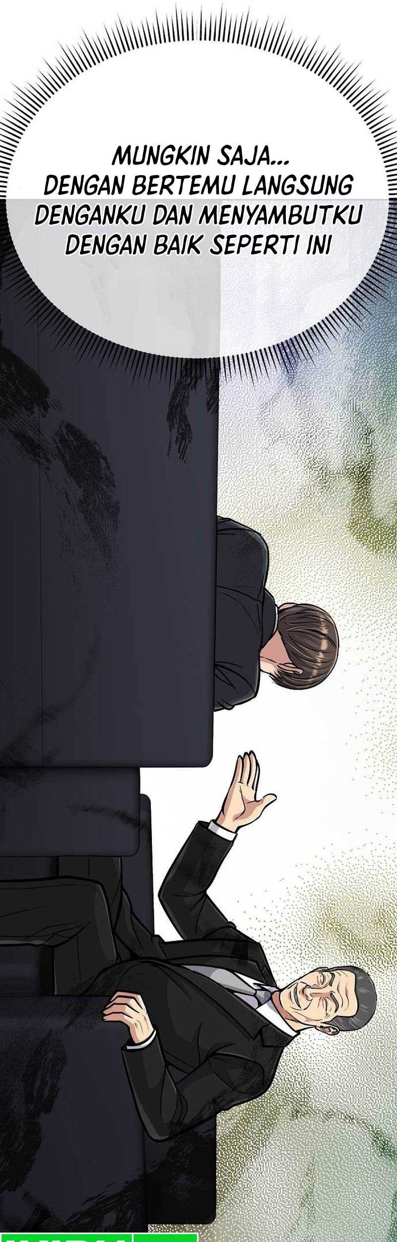 The New Employee Kim Chul-Soo Chapter 74 - halaman 30