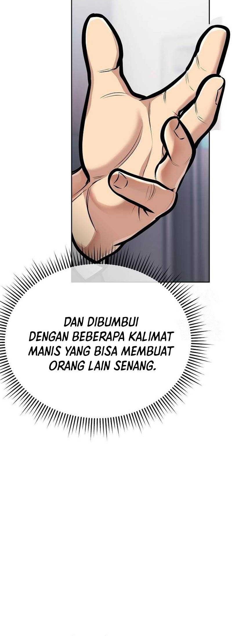 The New Employee Kim Chul-Soo Chapter 74 - halaman 33