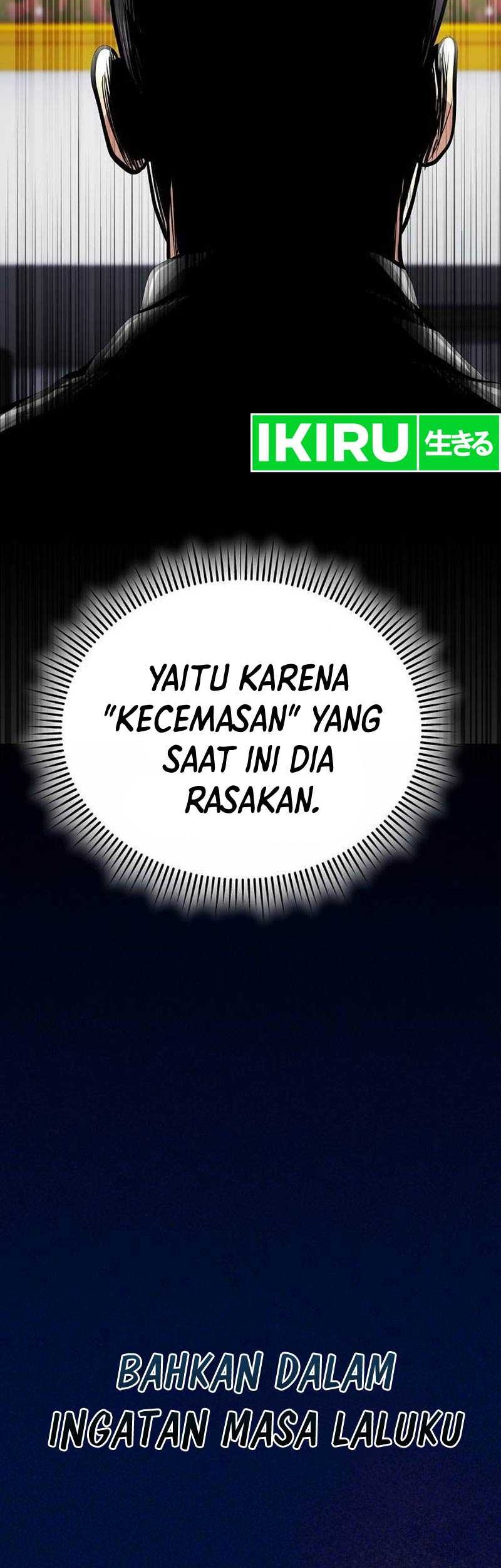 The New Employee Kim Chul-Soo Chapter 74 - halaman 37
