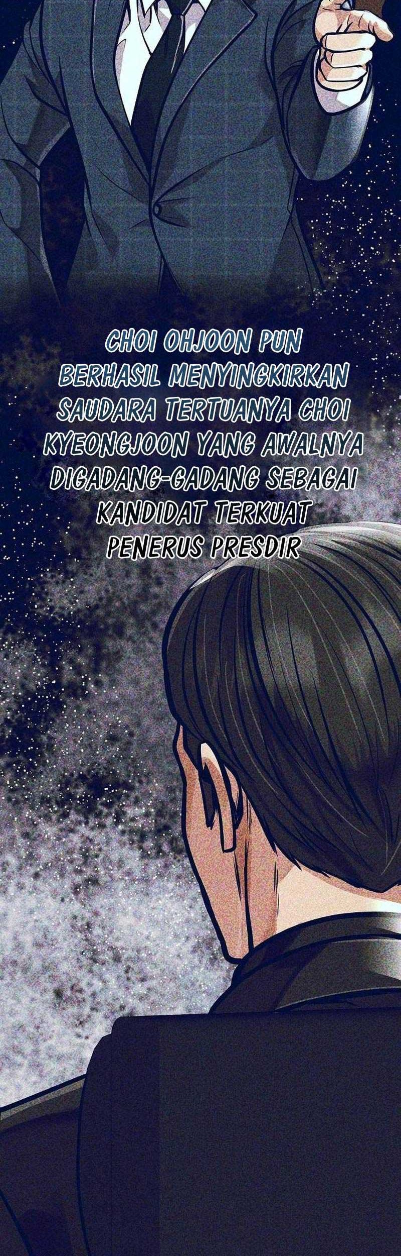 The New Employee Kim Chul-Soo Chapter 74 - halaman 41