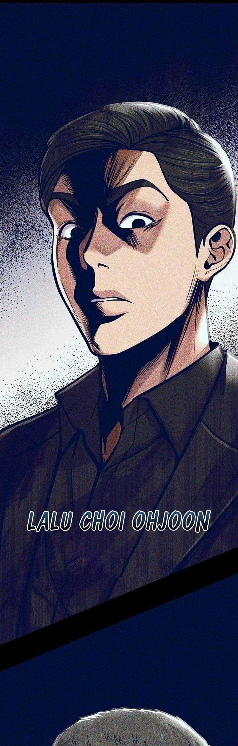 The New Employee Kim Chul-Soo Chapter 74 - halaman 47