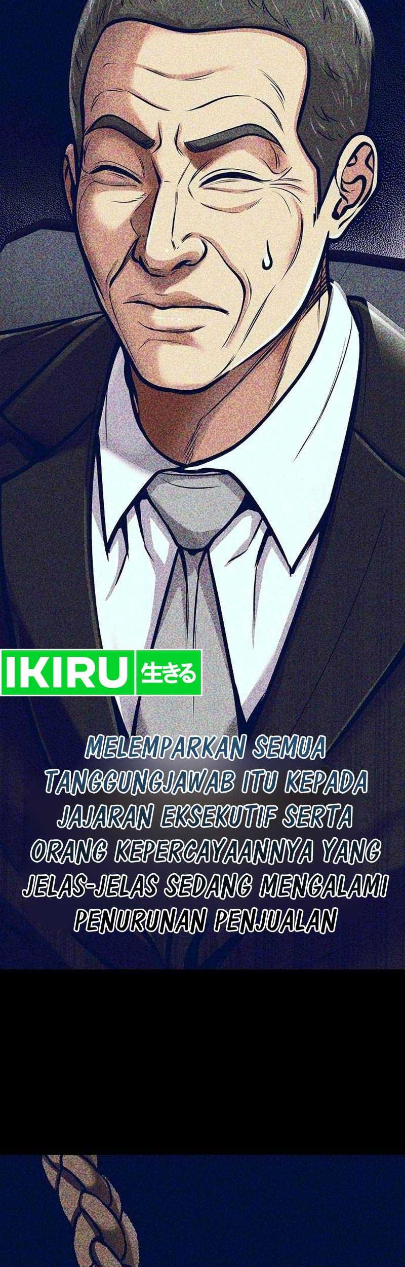 The New Employee Kim Chul-Soo Chapter 74 - halaman 48