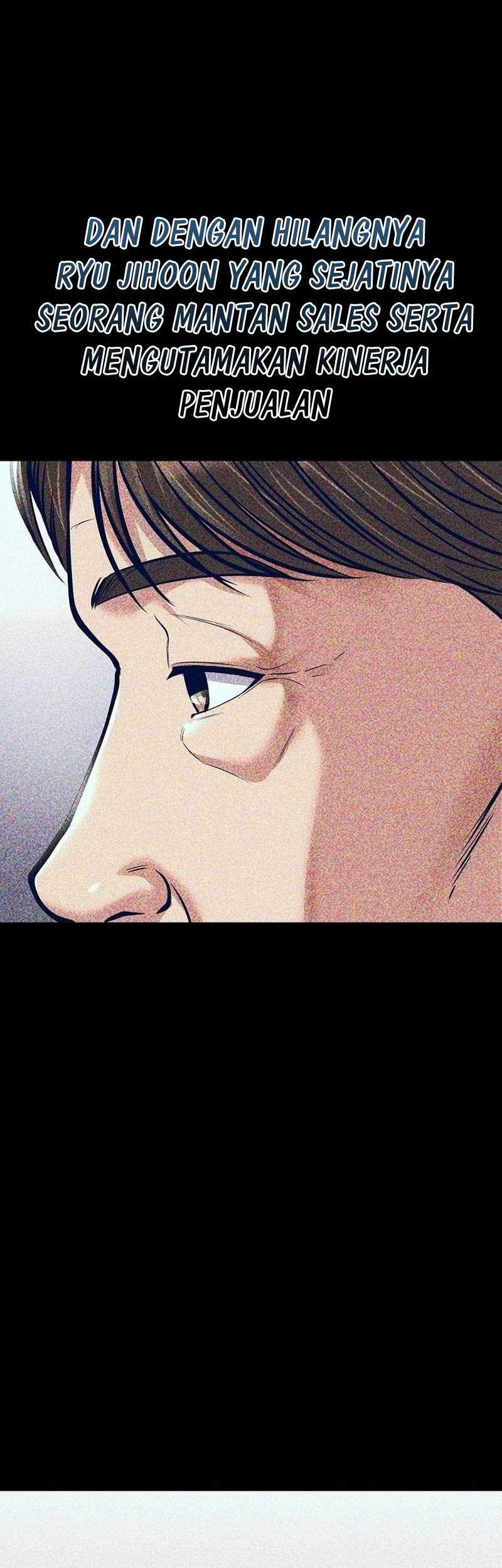The New Employee Kim Chul-Soo Chapter 74 - halaman 51
