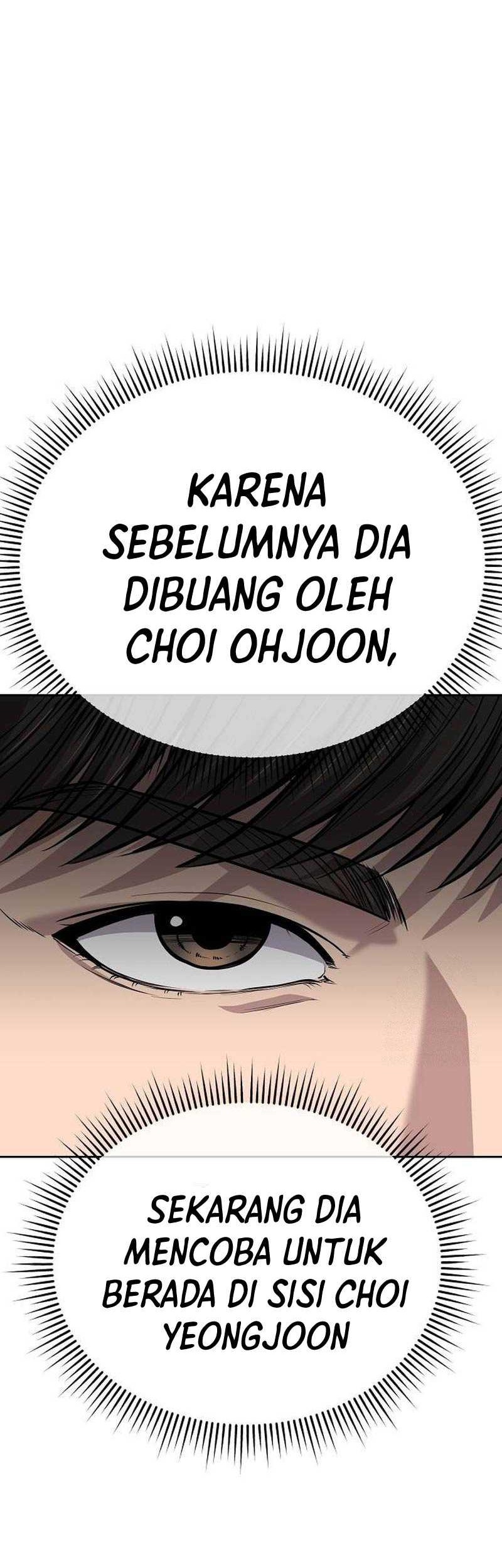 The New Employee Kim Chul-Soo Chapter 74 - halaman 57
