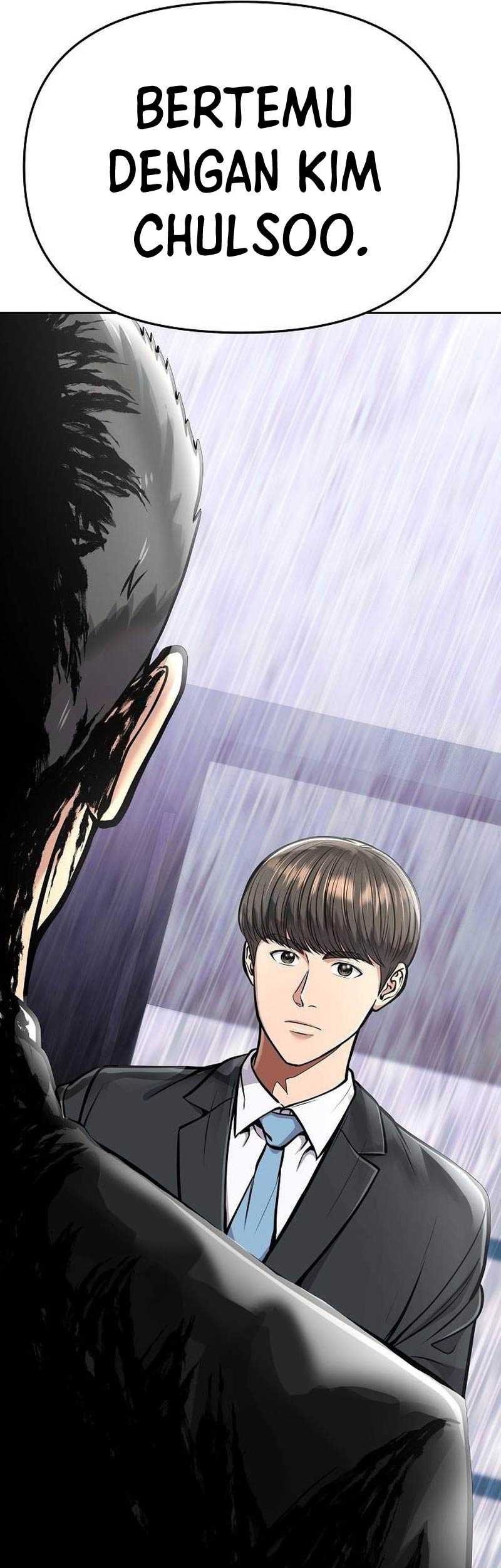 The New Employee Kim Chul-Soo Chapter 74 - halaman 6