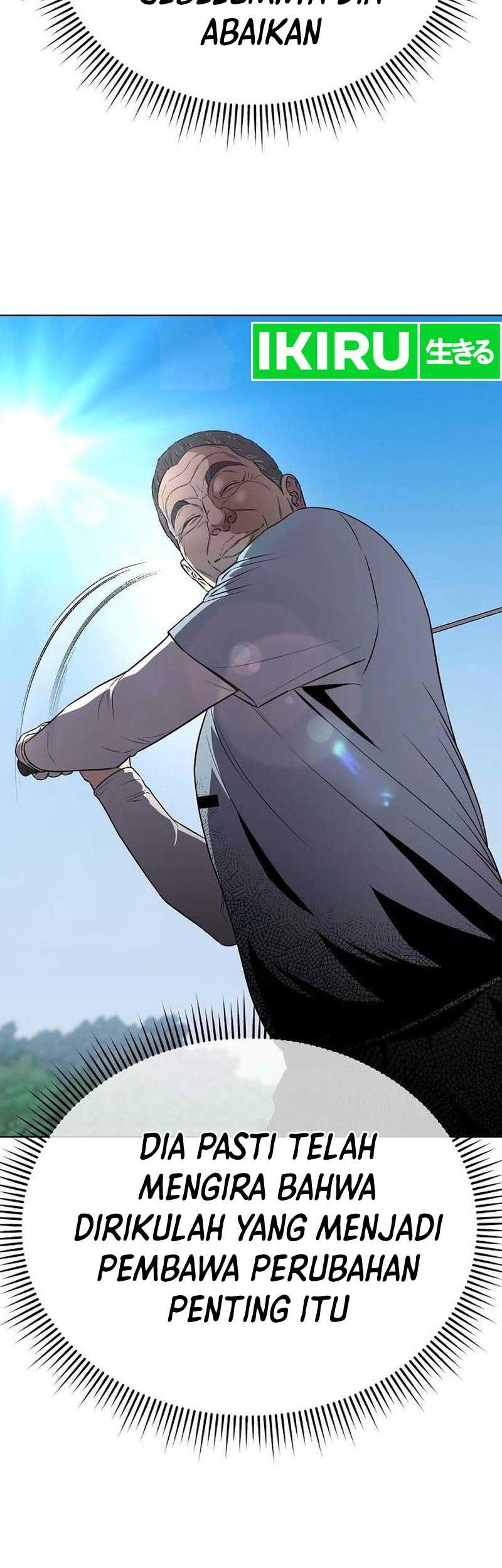The New Employee Kim Chul-Soo Chapter 74 - halaman 60