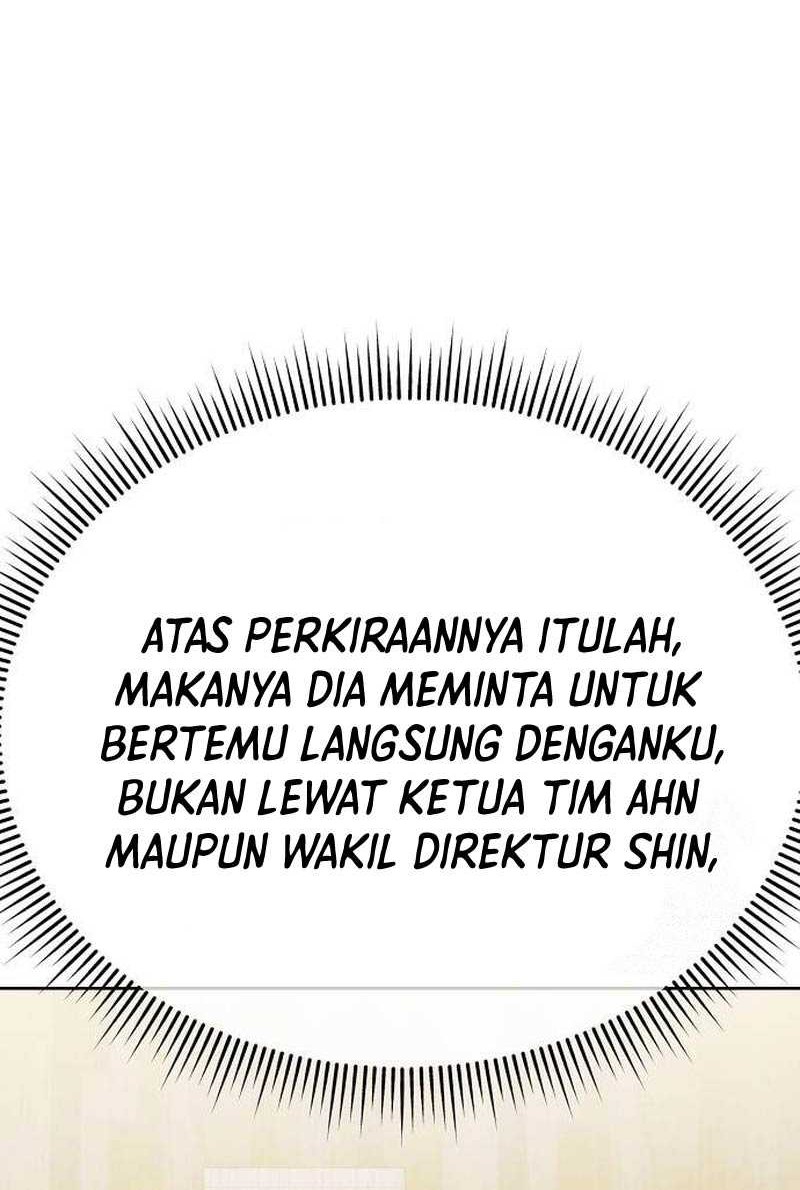 The New Employee Kim Chul-Soo Chapter 74 - halaman 61
