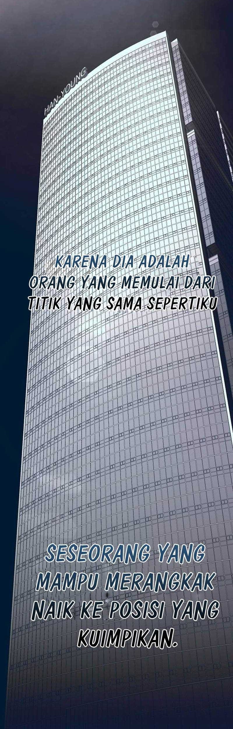 The New Employee Kim Chul-Soo Chapter 74 - halaman 65