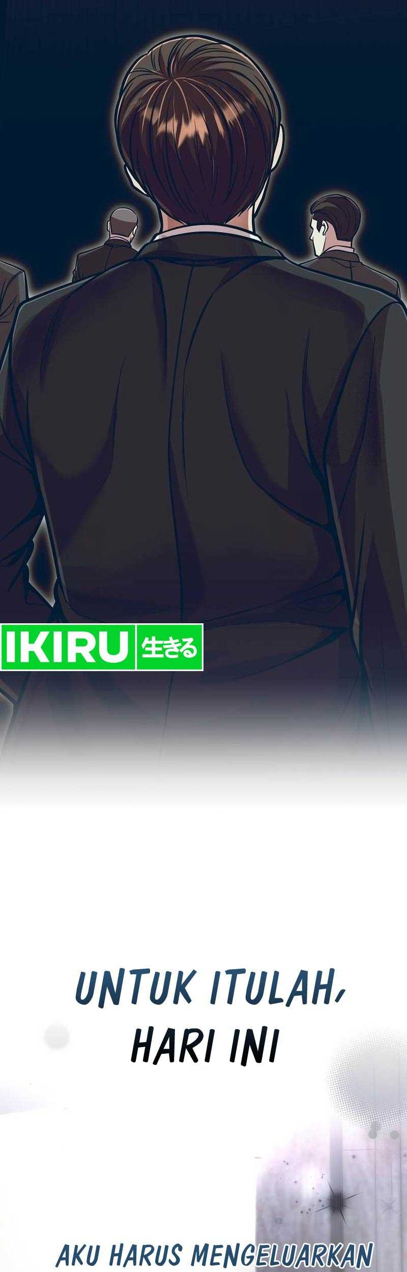The New Employee Kim Chul-Soo Chapter 74 - halaman 66