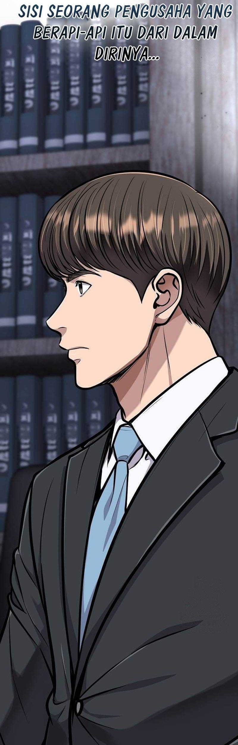 The New Employee Kim Chul-Soo Chapter 74 - halaman 67