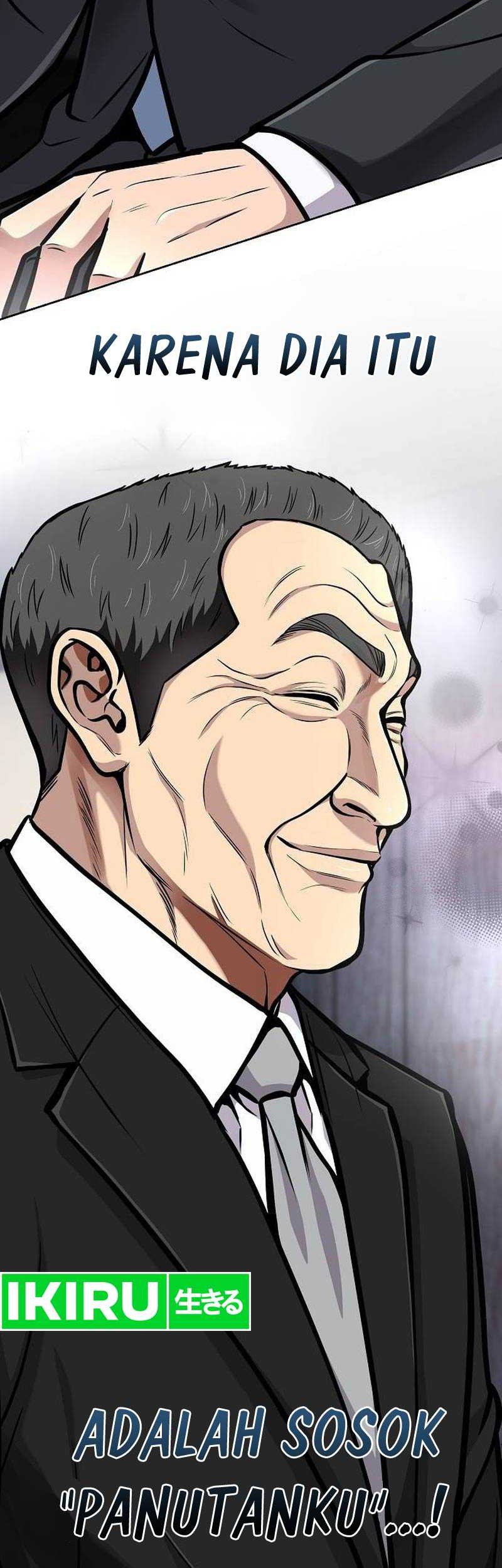The New Employee Kim Chul-Soo Chapter 74 - halaman 68