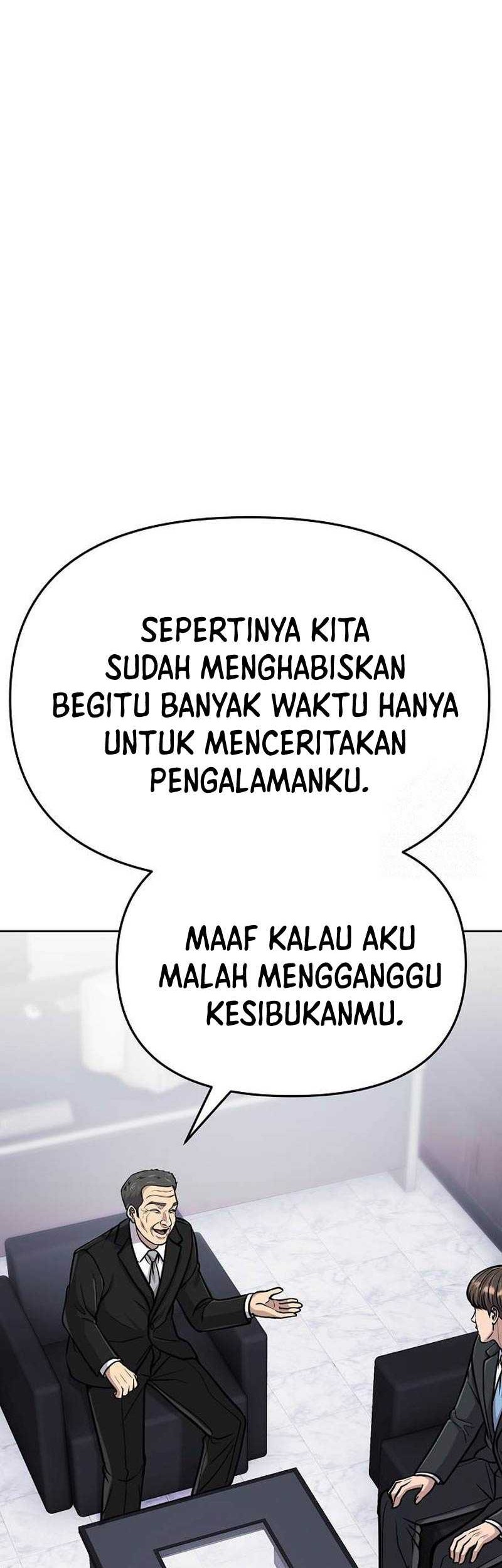 The New Employee Kim Chul-Soo Chapter 74 - halaman 71