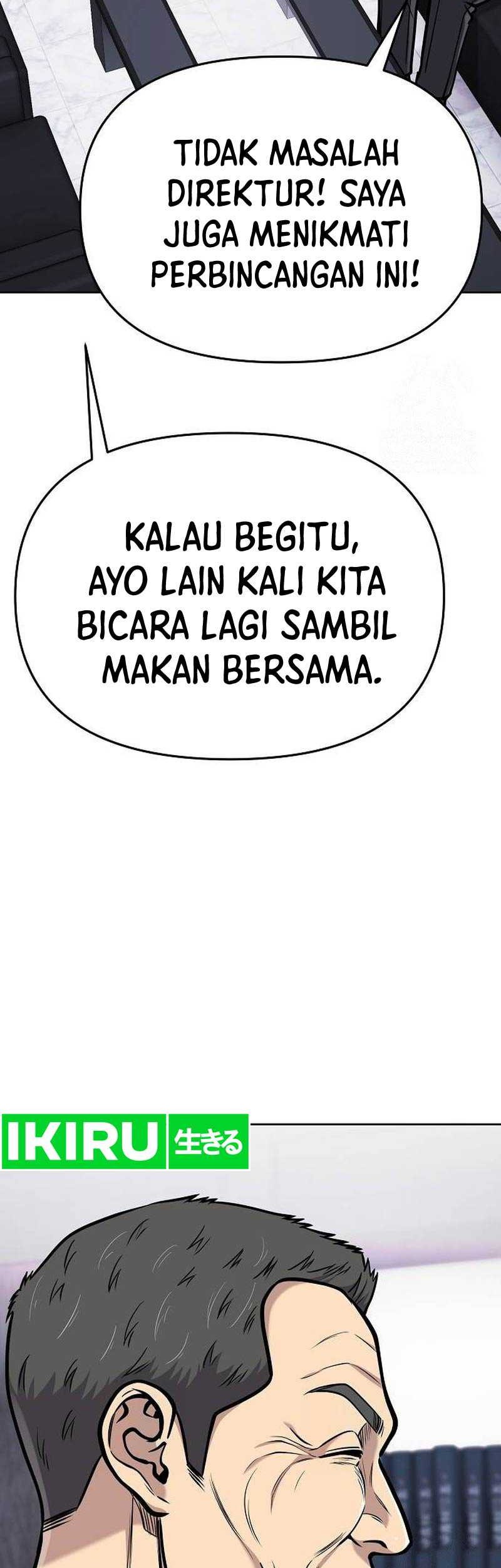 The New Employee Kim Chul-Soo Chapter 74 - halaman 72