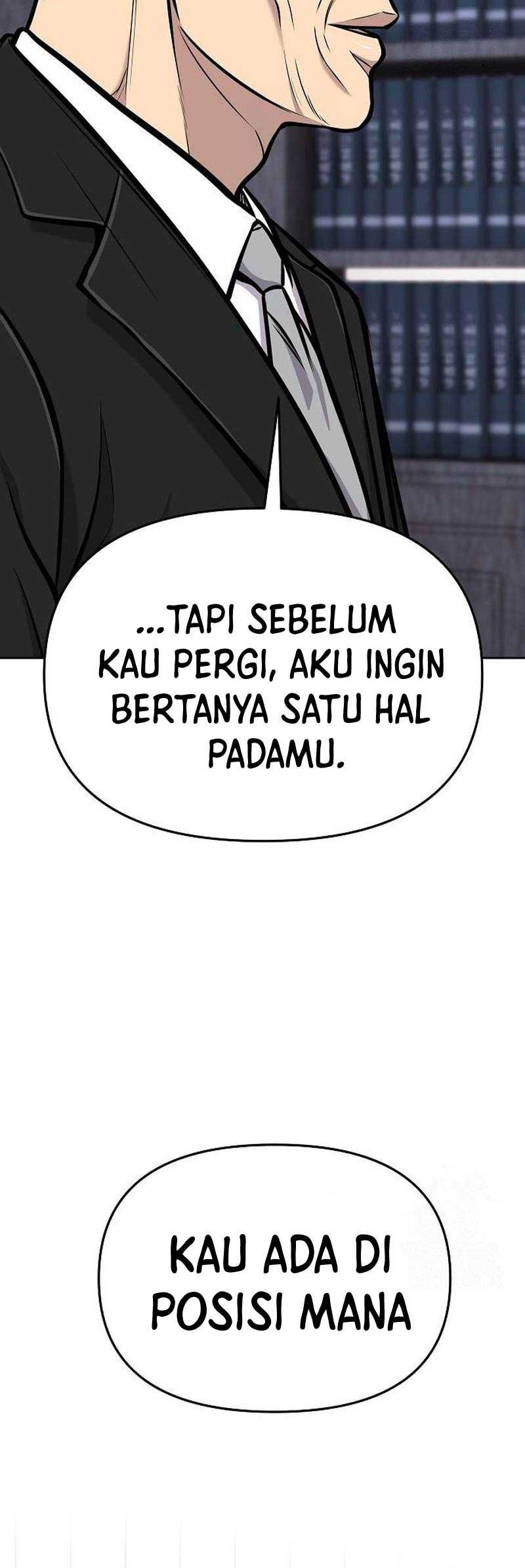 The New Employee Kim Chul-Soo Chapter 74 - halaman 73