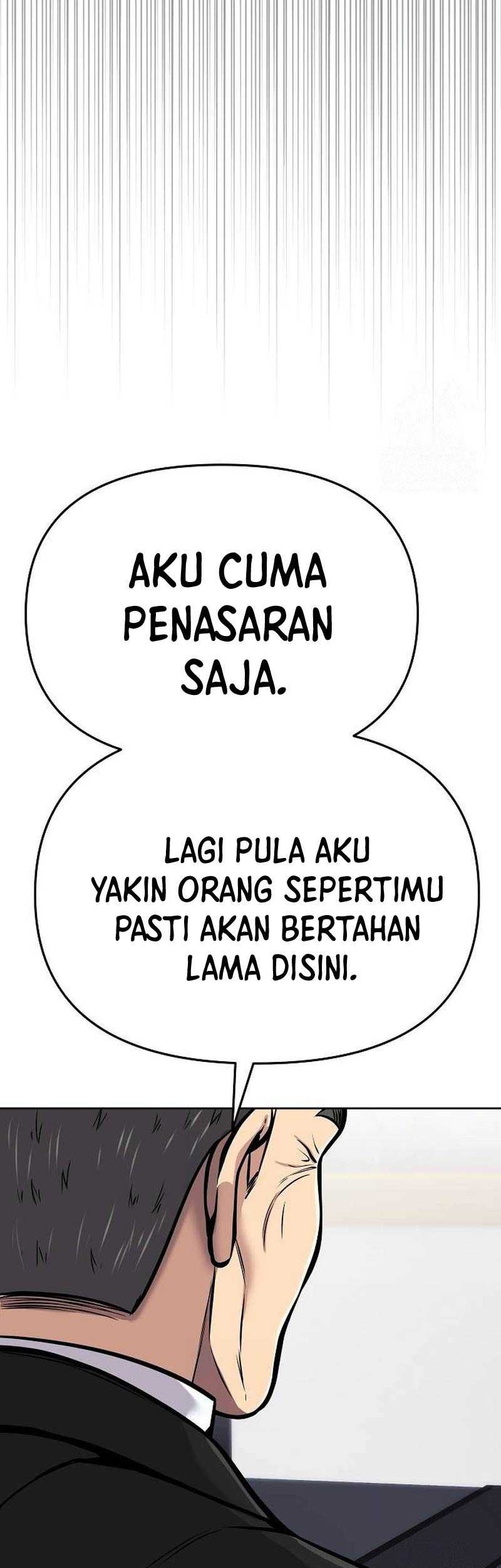 The New Employee Kim Chul-Soo Chapter 74 - halaman 75