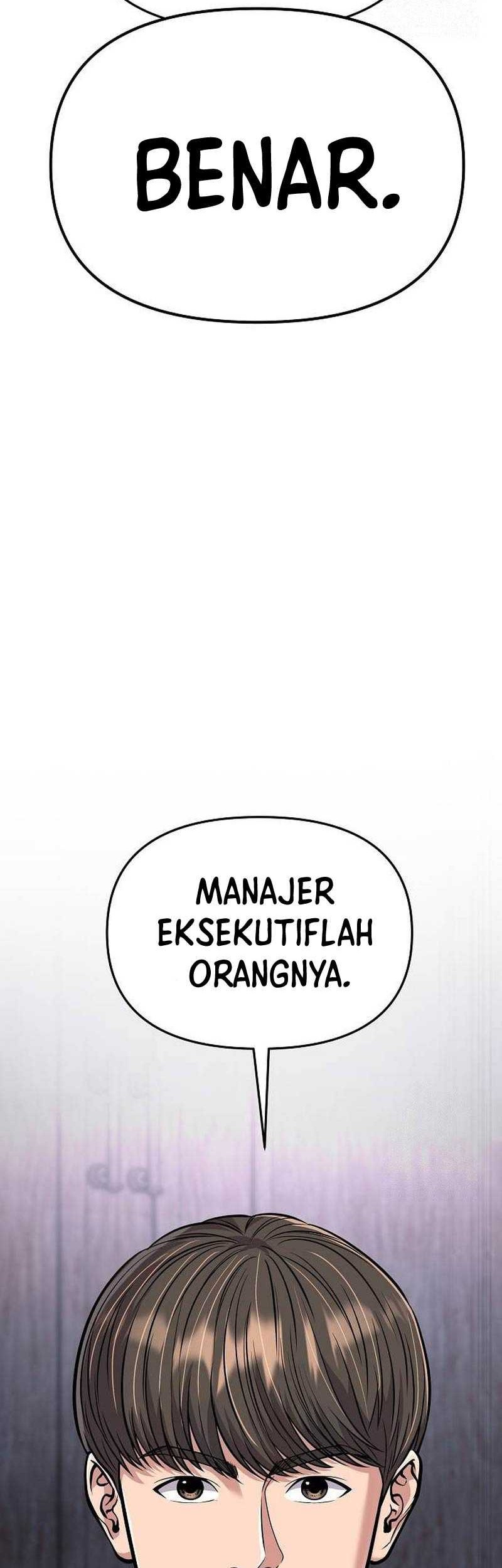 The New Employee Kim Chul-Soo Chapter 74 - halaman 79