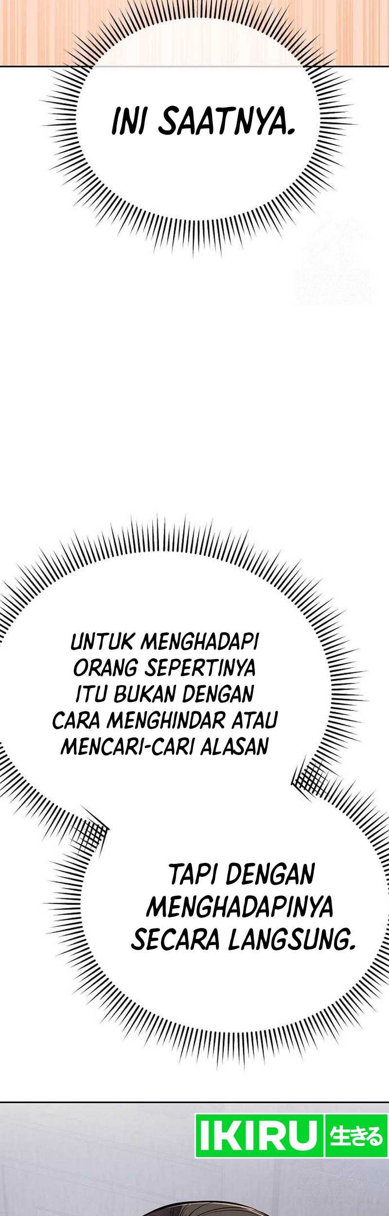 The New Employee Kim Chul-Soo Chapter 74 - halaman 84