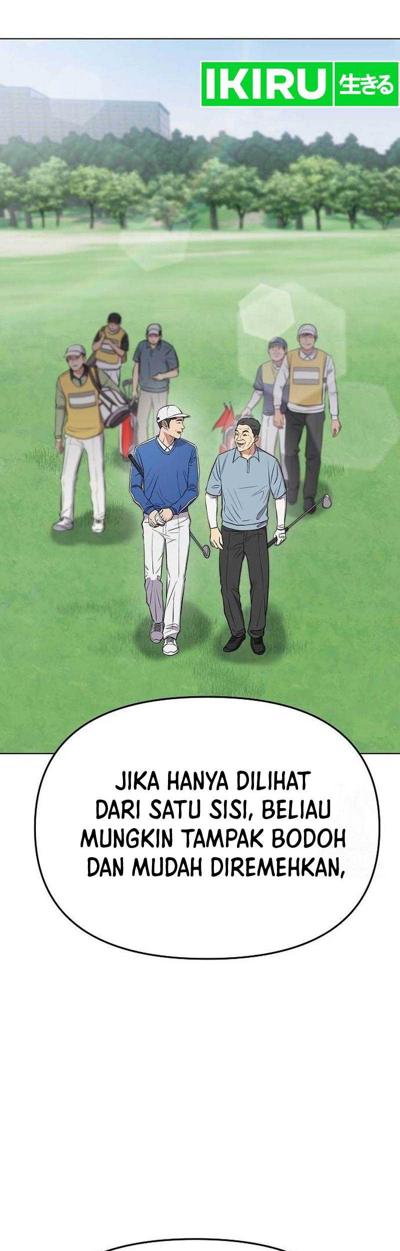 The New Employee Kim Chul-Soo Chapter 74 - halaman 88
