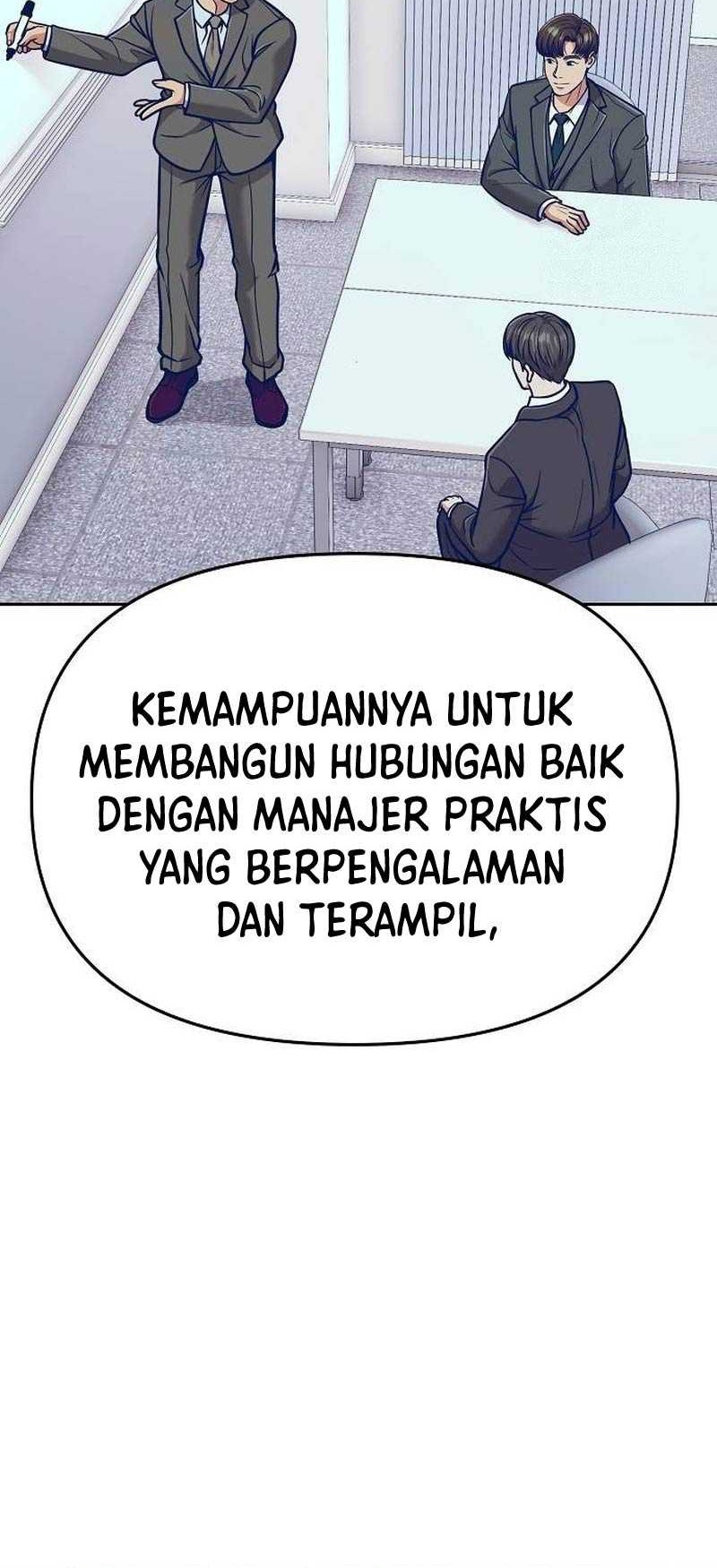 The New Employee Kim Chul-Soo Chapter 74 - halaman 93