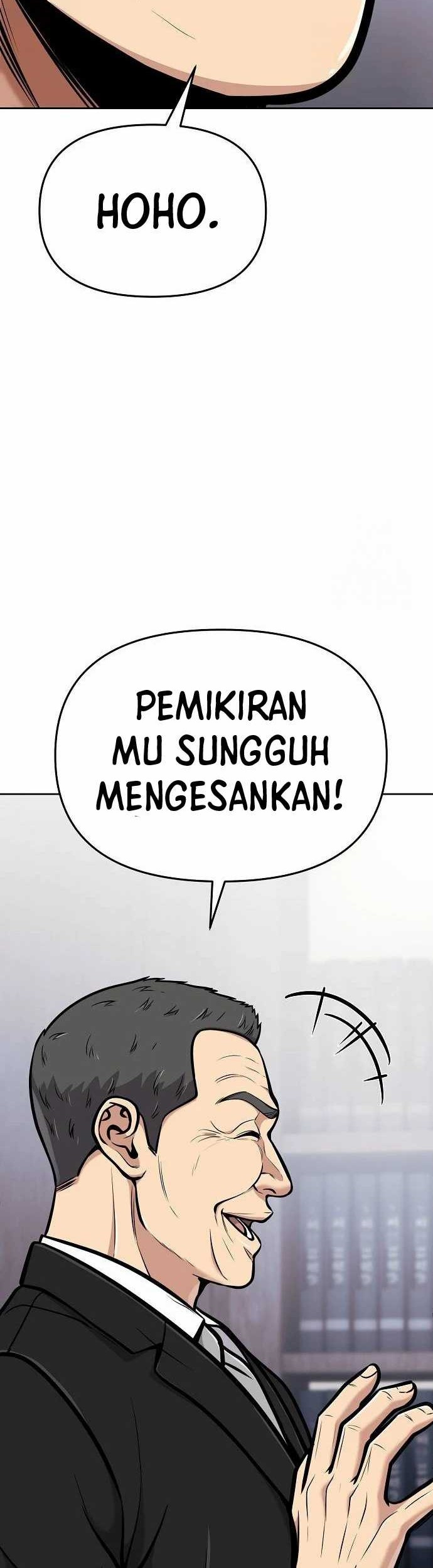 The New Employee Kim Chul-Soo Chapter 75 - halaman 10
