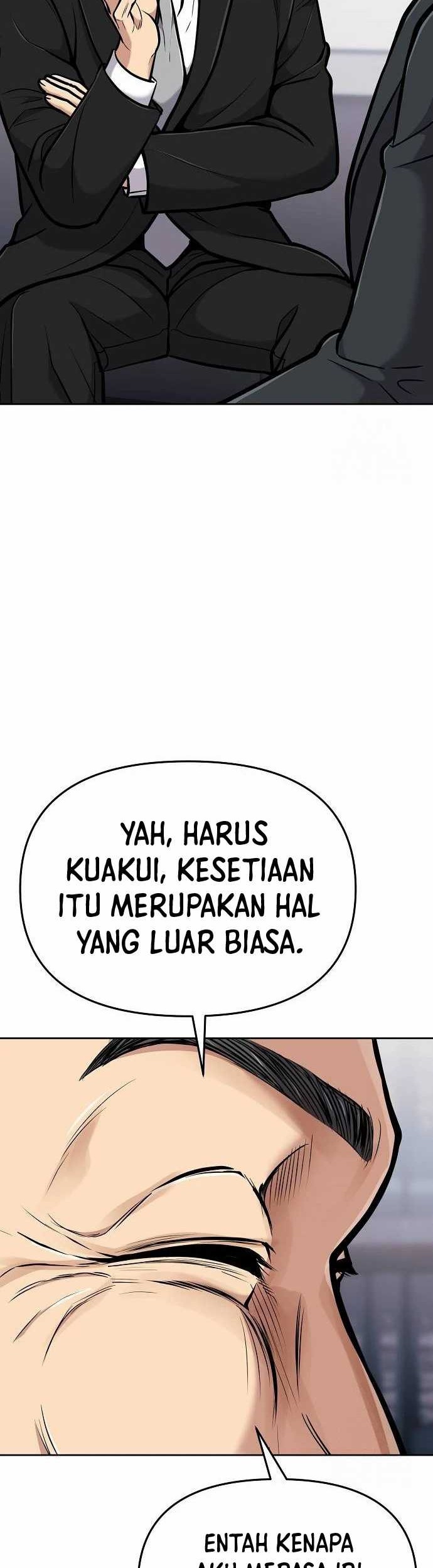 The New Employee Kim Chul-Soo Chapter 75 - halaman 12