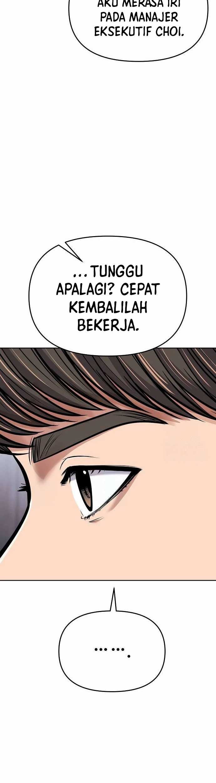 The New Employee Kim Chul-Soo Chapter 75 - halaman 13