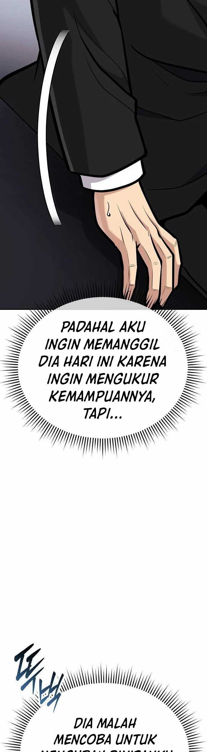 The New Employee Kim Chul-Soo Chapter 75 - halaman 19