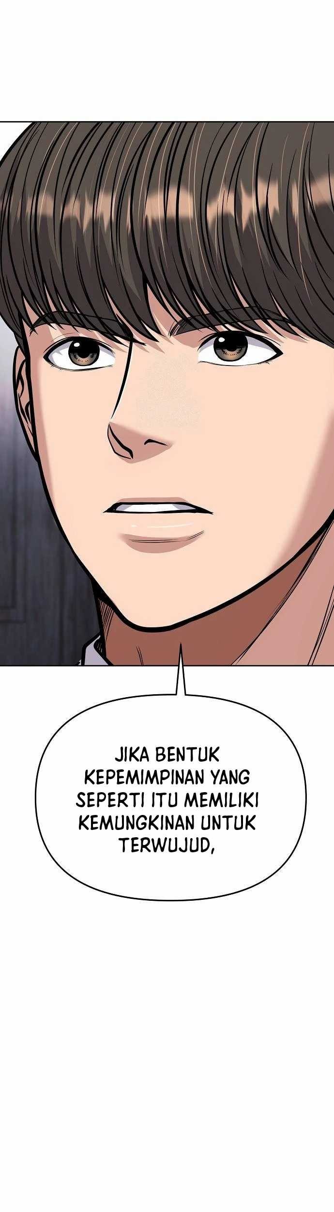The New Employee Kim Chul-Soo Chapter 75 - halaman 2