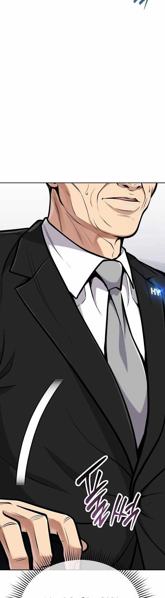 The New Employee Kim Chul-Soo Chapter 75 - halaman 21