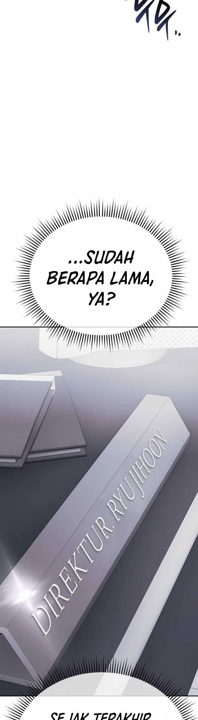 The New Employee Kim Chul-Soo Chapter 75 - halaman 26