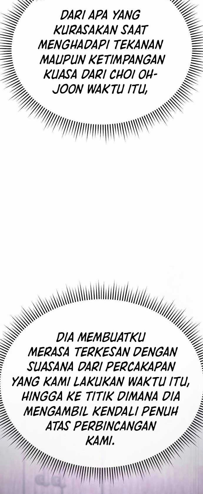 The New Employee Kim Chul-Soo Chapter 75 - halaman 28
