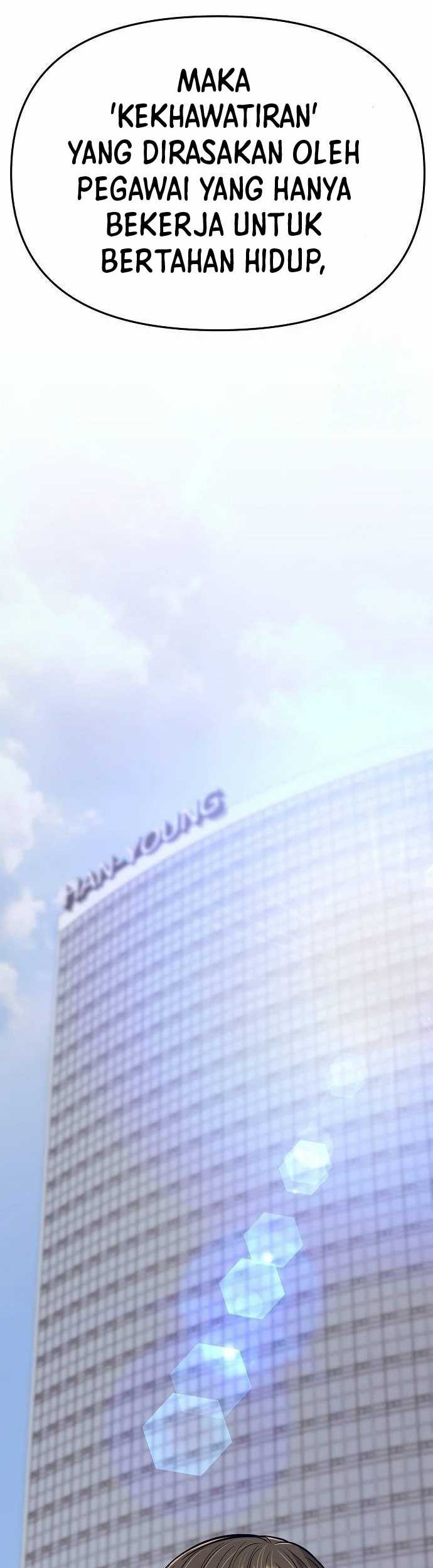 The New Employee Kim Chul-Soo Chapter 75 - halaman 3