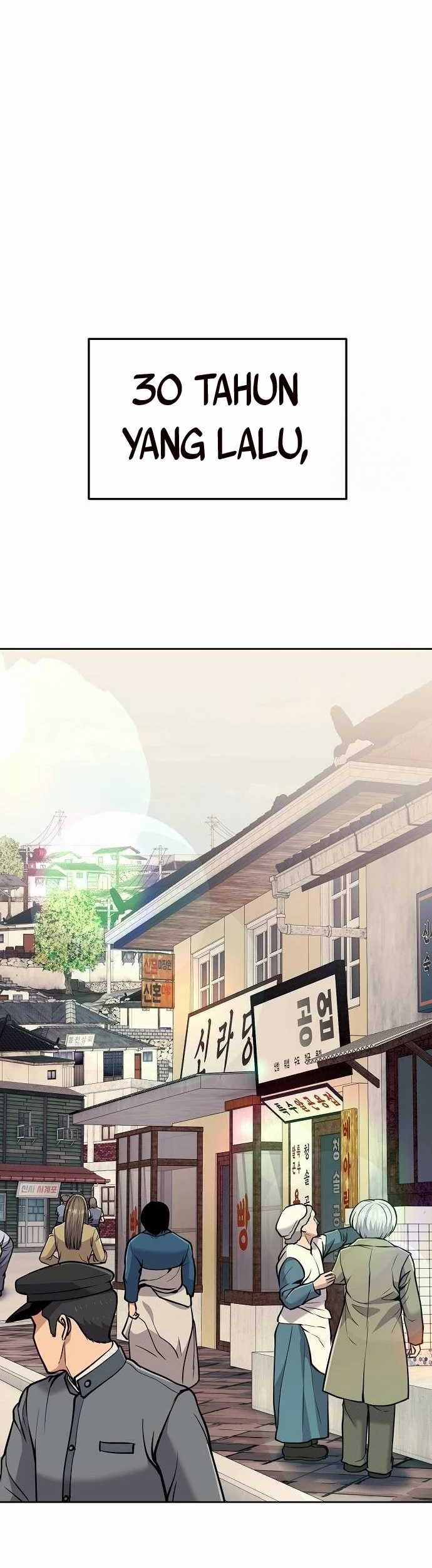 The New Employee Kim Chul-Soo Chapter 75 - halaman 31
