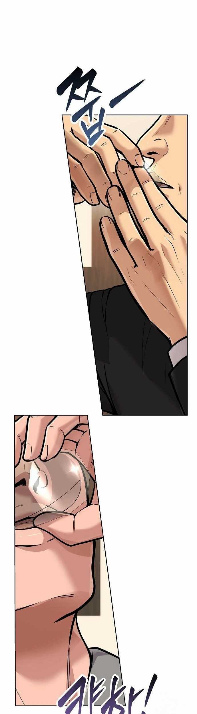 The New Employee Kim Chul-Soo Chapter 75 - halaman 36