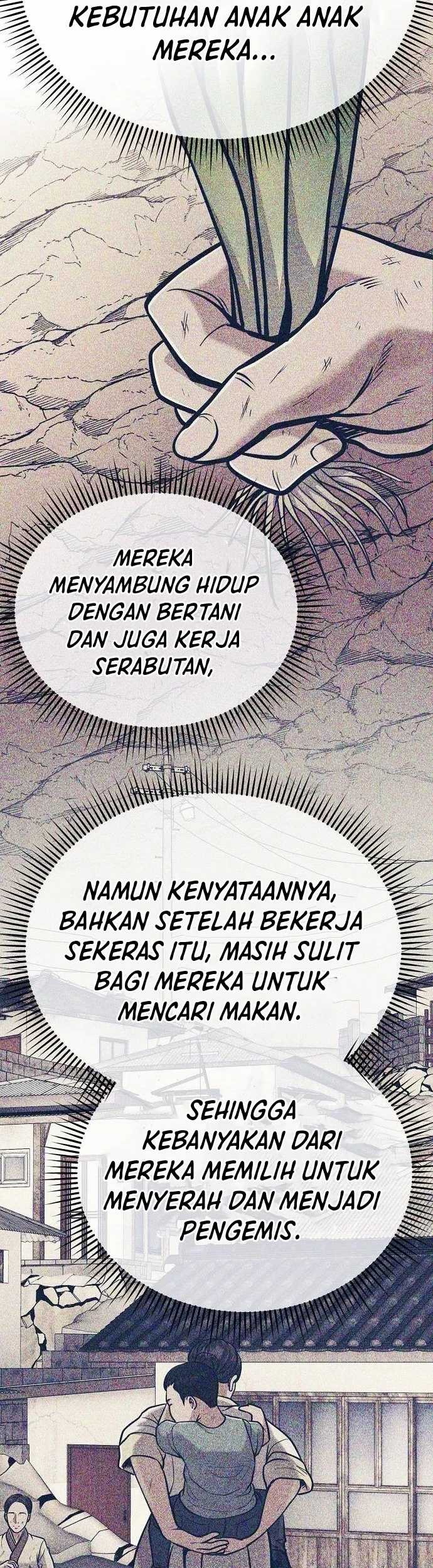 The New Employee Kim Chul-Soo Chapter 75 - halaman 40