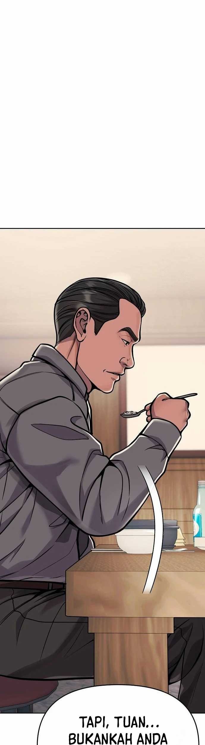 The New Employee Kim Chul-Soo Chapter 75 - halaman 43