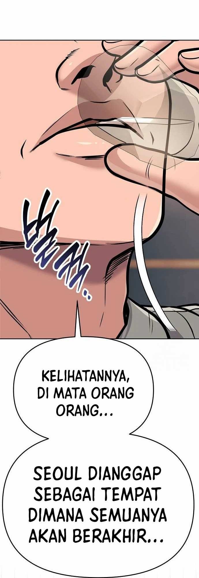 The New Employee Kim Chul-Soo Chapter 75 - halaman 48