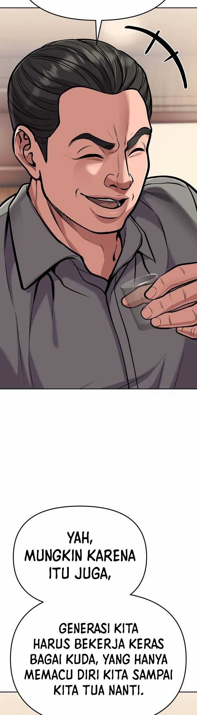 The New Employee Kim Chul-Soo Chapter 75 - halaman 52