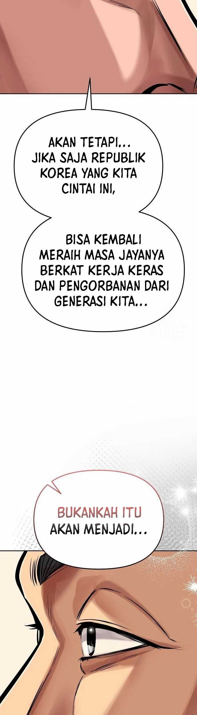 The New Employee Kim Chul-Soo Chapter 75 - halaman 54