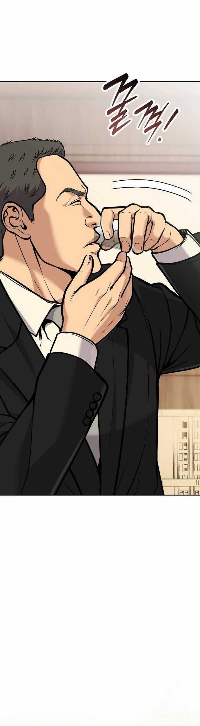 The New Employee Kim Chul-Soo Chapter 75 - halaman 56