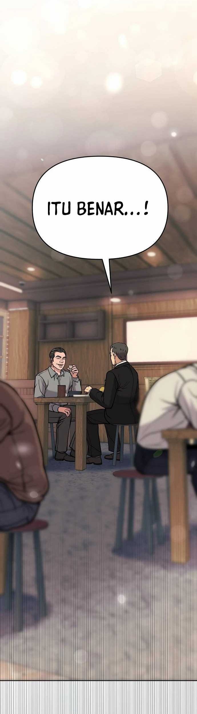The New Employee Kim Chul-Soo Chapter 75 - halaman 57