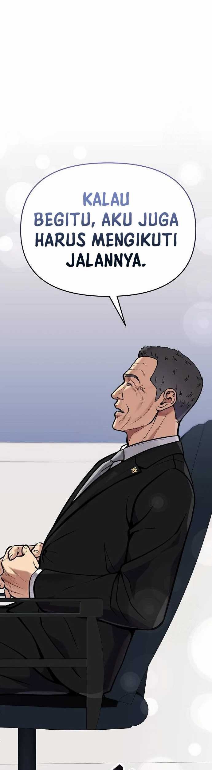 The New Employee Kim Chul-Soo Chapter 75 - halaman 60