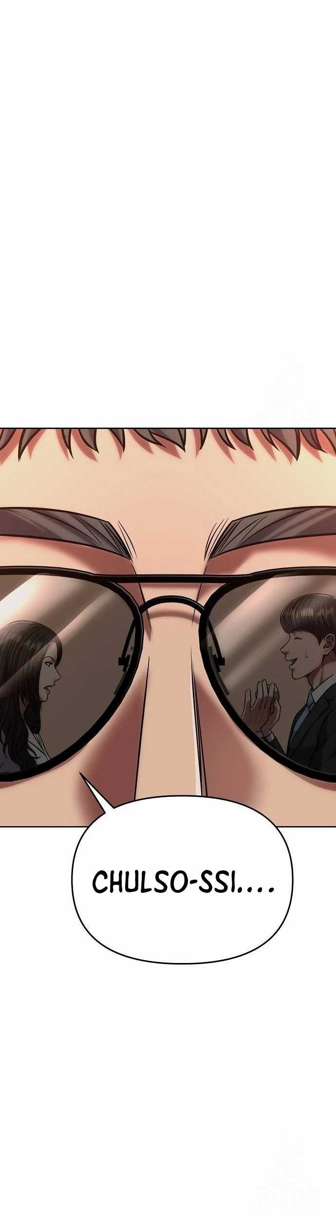 The New Employee Kim Chul-Soo Chapter 75 - halaman 63