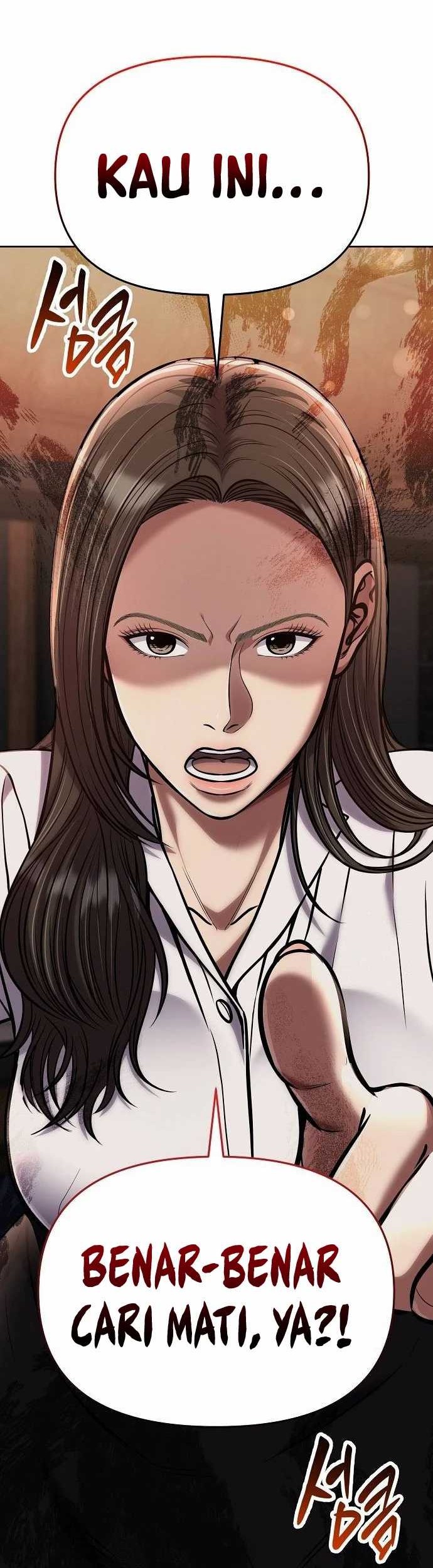 The New Employee Kim Chul-Soo Chapter 75 - halaman 64