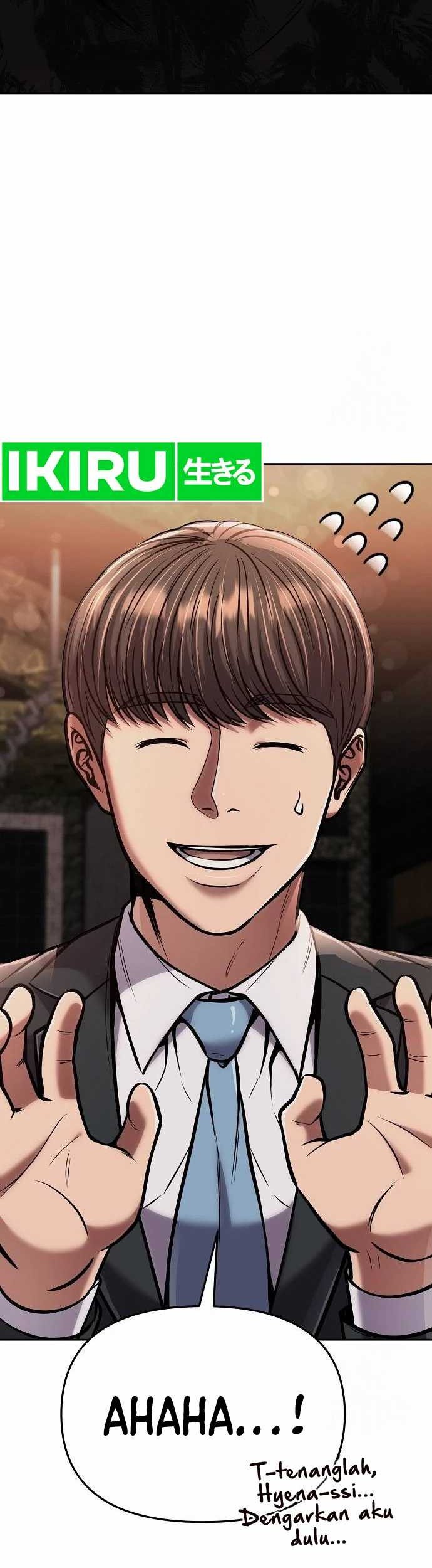 The New Employee Kim Chul-Soo Chapter 75 - halaman 65