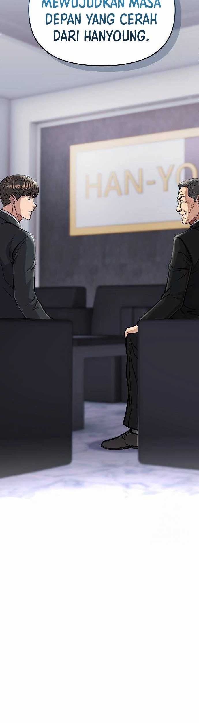 The New Employee Kim Chul-Soo Chapter 75 - halaman 7