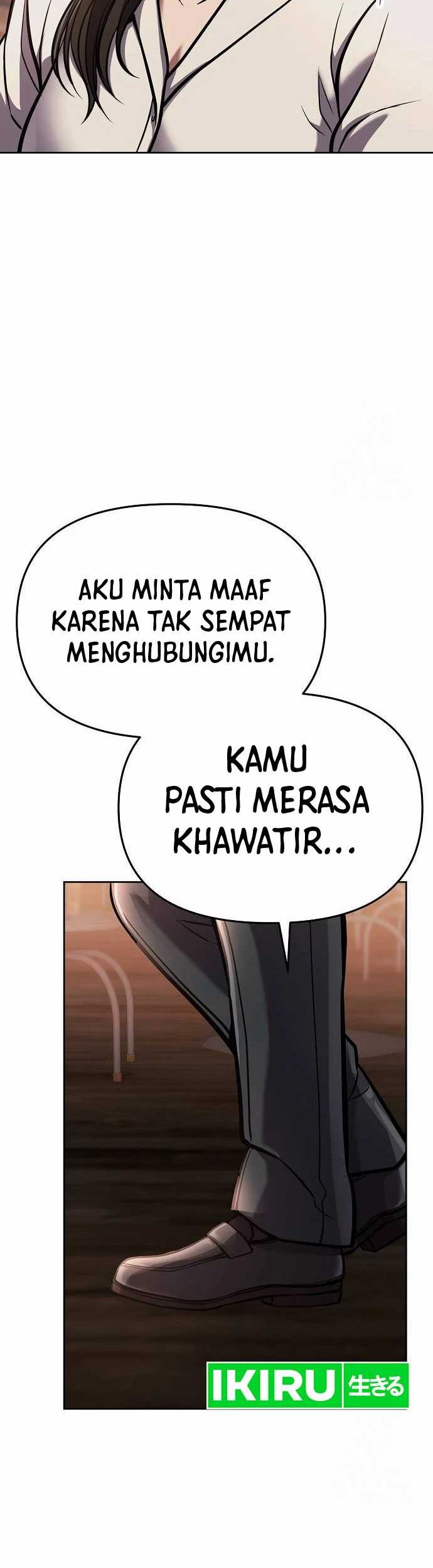 The New Employee Kim Chul-Soo Chapter 75 - halaman 72