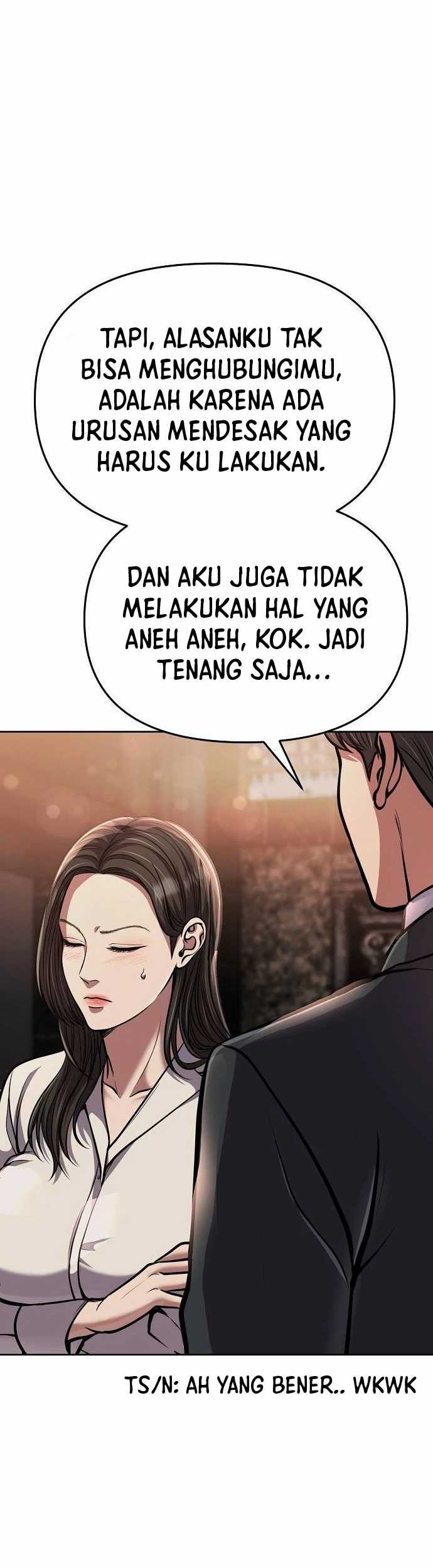 The New Employee Kim Chul-Soo Chapter 75 - halaman 73